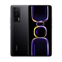 Redmi K60 驍龍8+處理器 2K高光屏 6400萬超清相機 5...